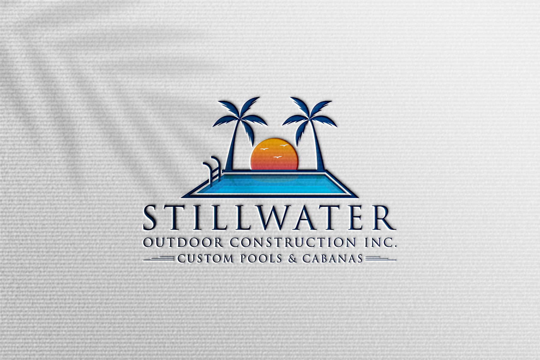 Logo Design by Deziners Zone for this project | Design #34142178