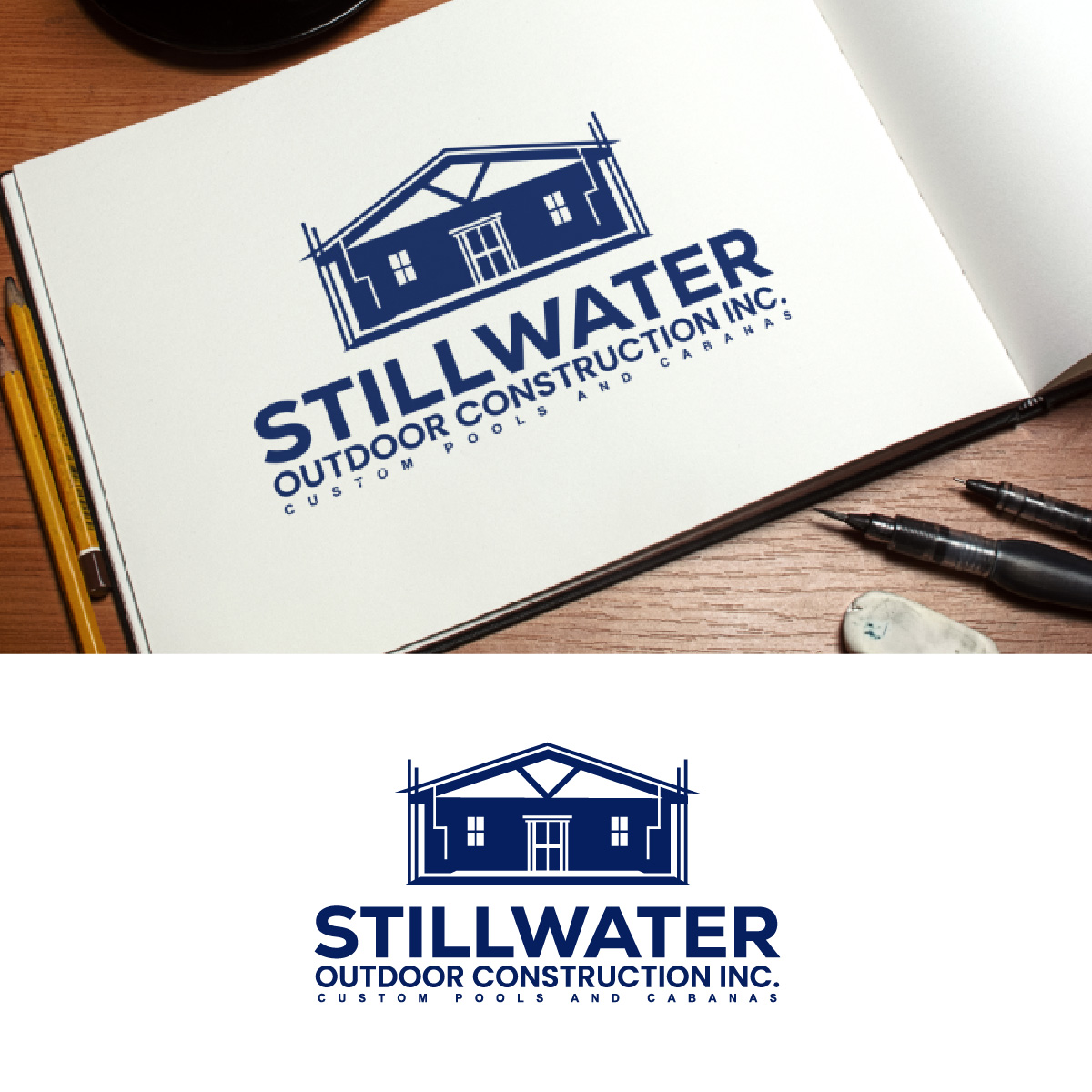 Logo Design by fly  design for this project | Design #34142800