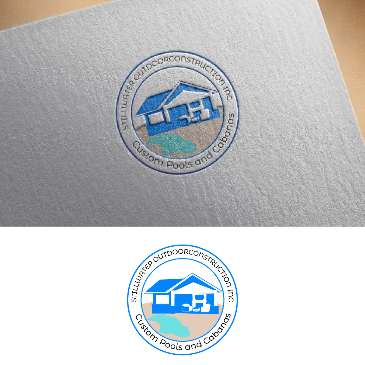 Logo Design by fly  design for this project | Design #34142801