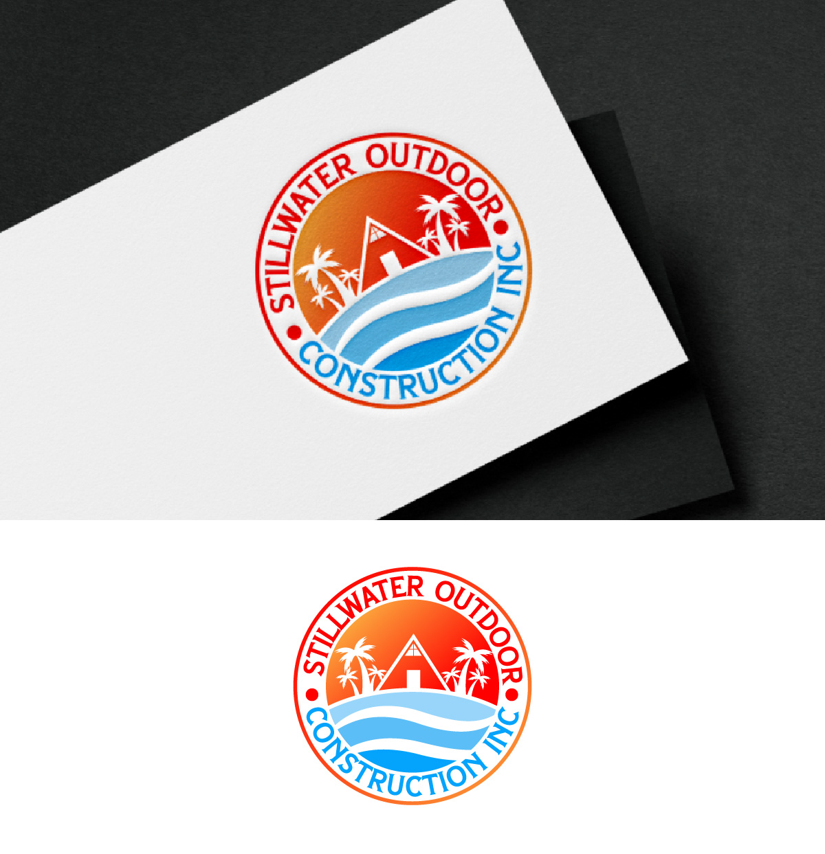 Logo Design by fly  design for this project | Design #34142808