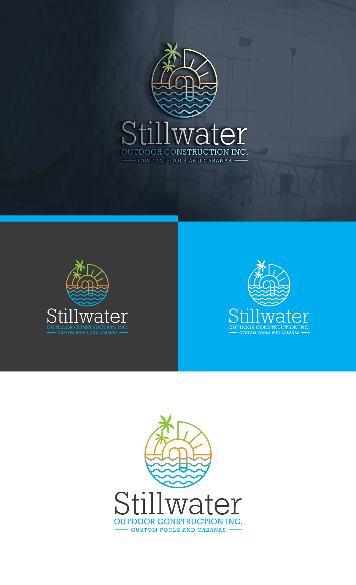 Logo Design by creativepix for this project | Design #34142516