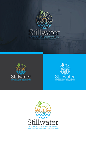 Logo-Design von creativepix für dieses Projekt | Design: #34142516
