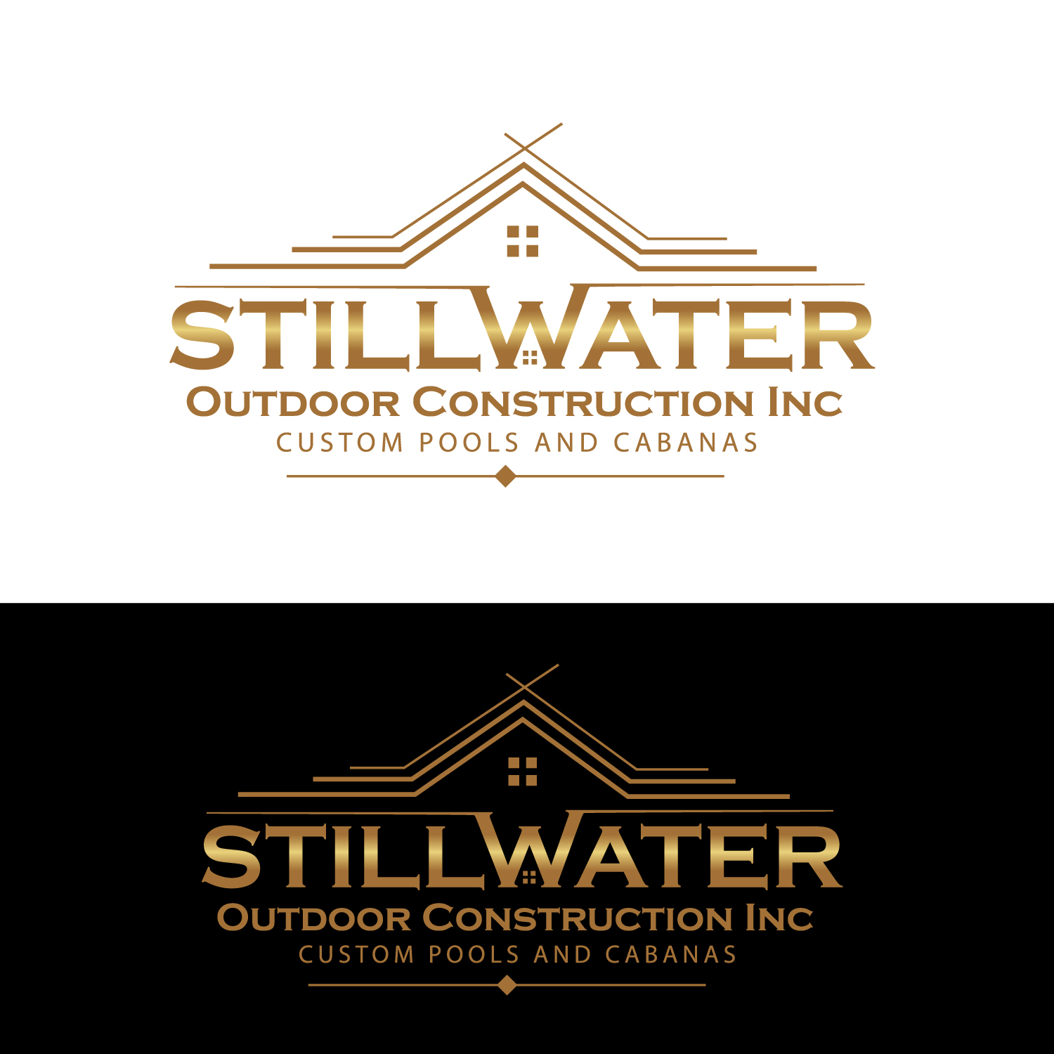 Logo Design by GODDREAMCREATION for this project | Design #34156894
