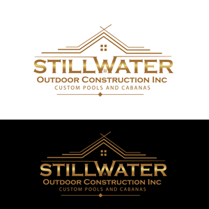 Logo Design by GODDREAMCREATION for this project | Design #34156894