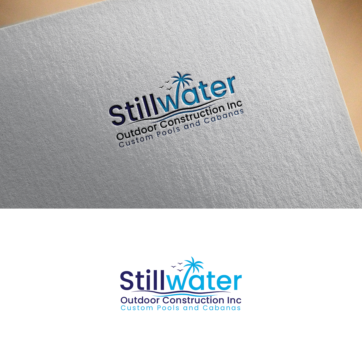 Logo Design by Maxo-Biz for this project | Design #34173405