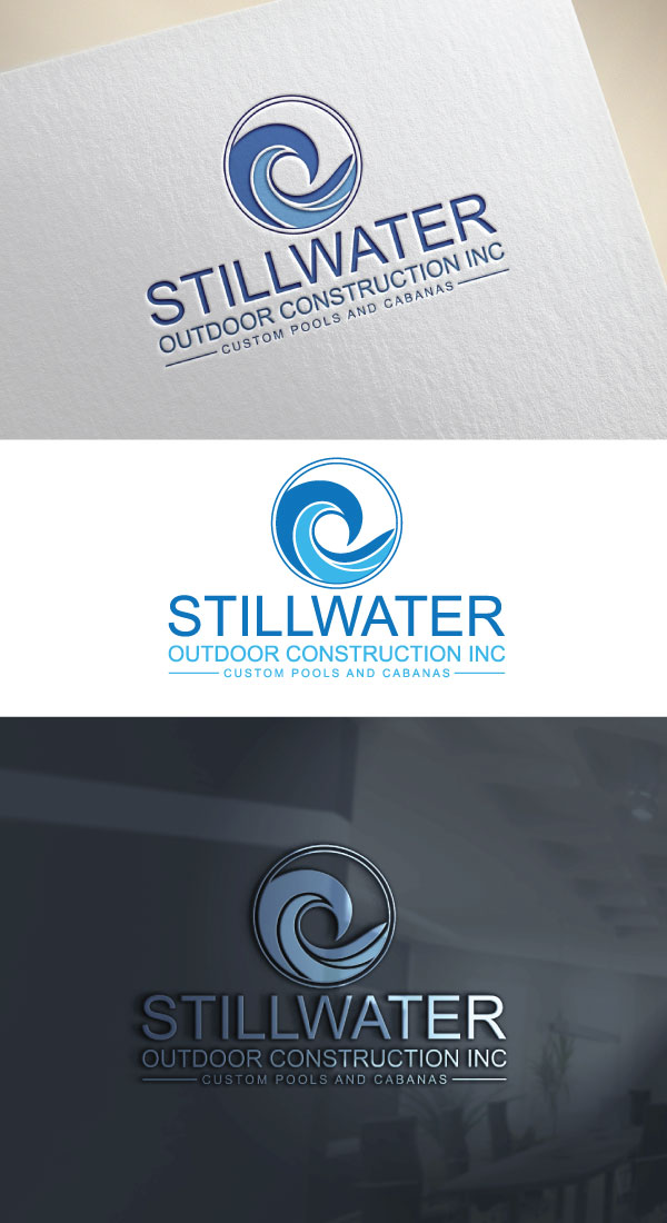 Logo Design by AB design ..... for this project | Design #34136678