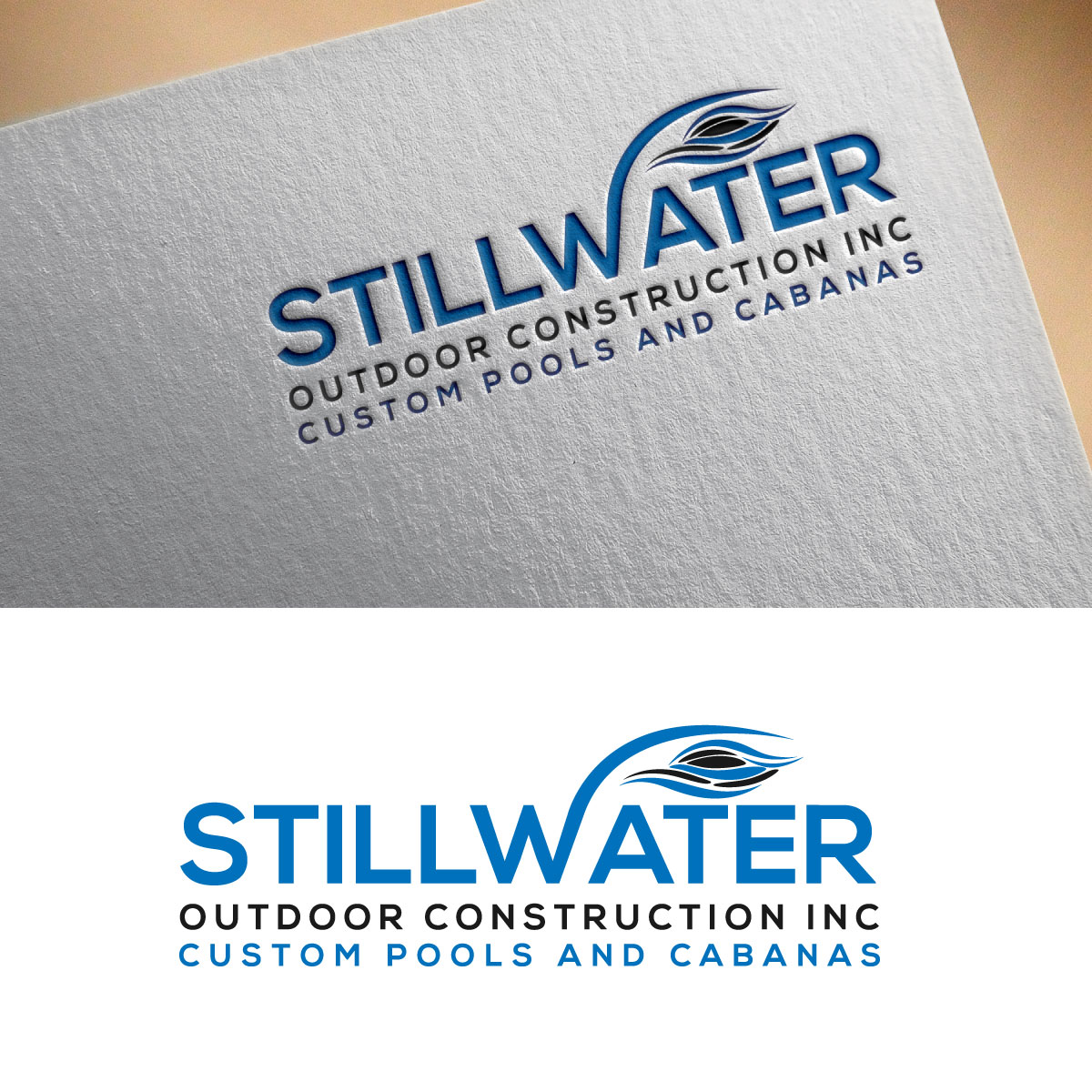 Logo Design by Fürstenberg design for this project | Design #34145958