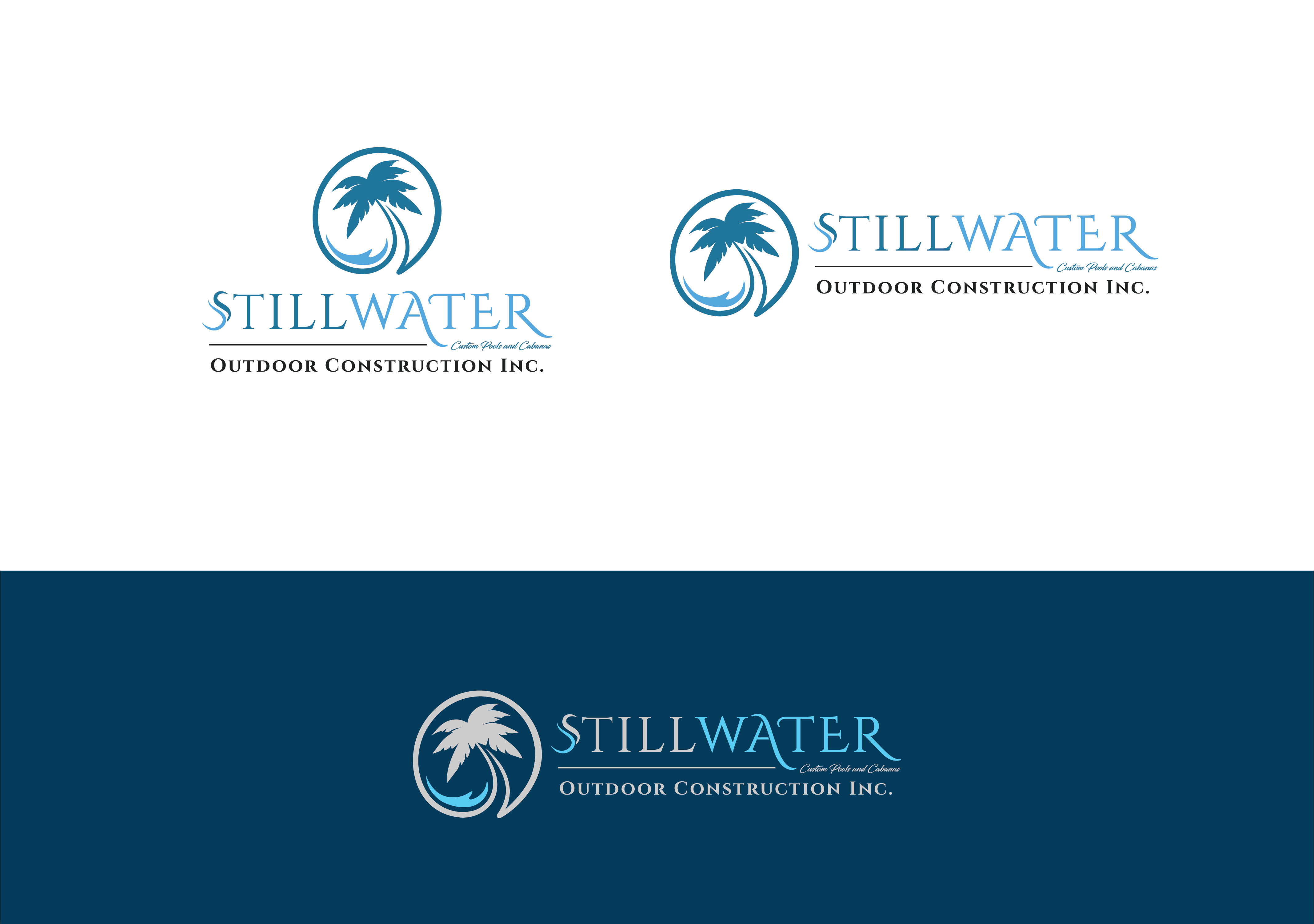 Logo Design by Ezgi Kilavuz for this project | Design #34136607