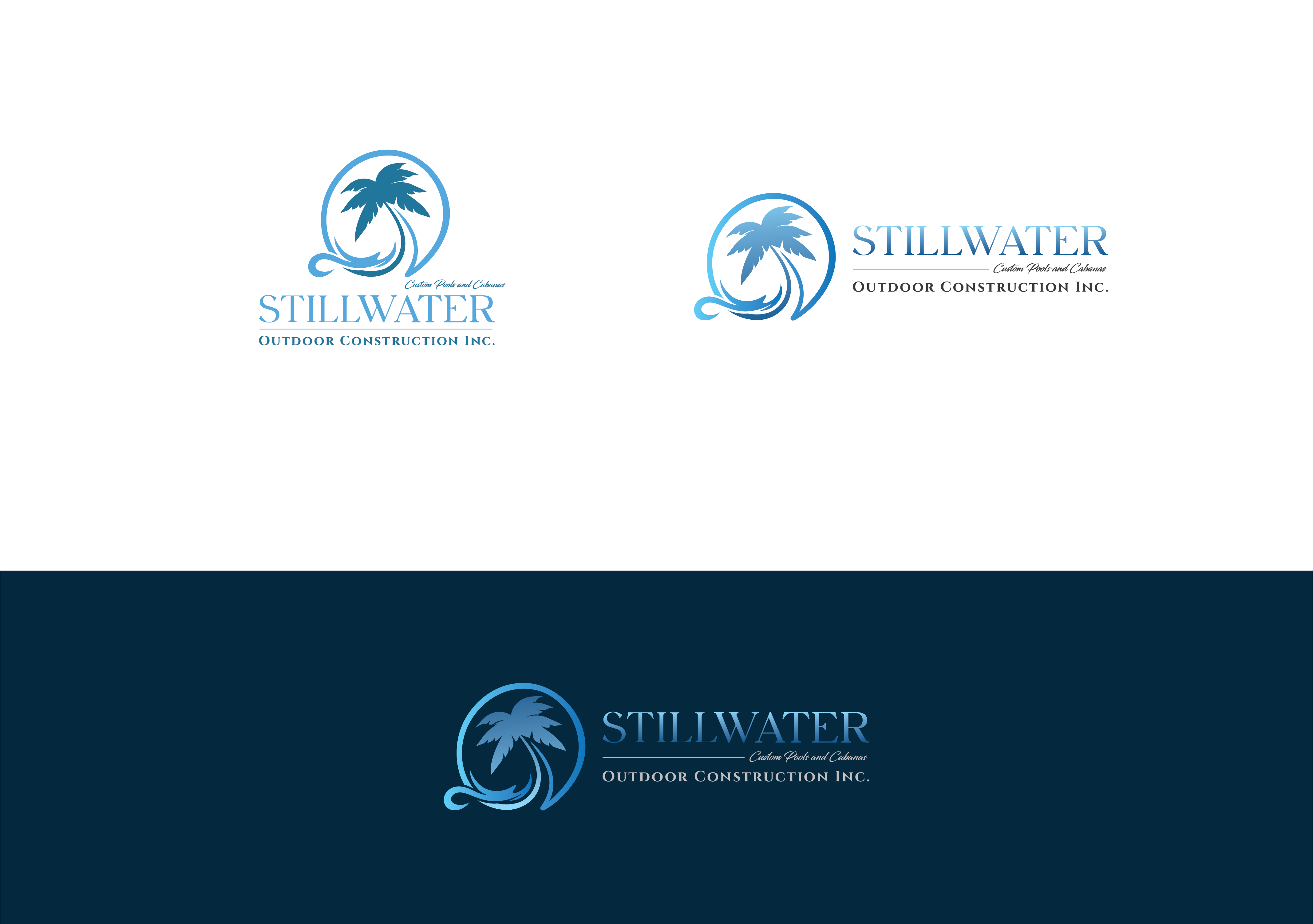 Logo Design by Ezgi Kilavuz for this project | Design #34136715