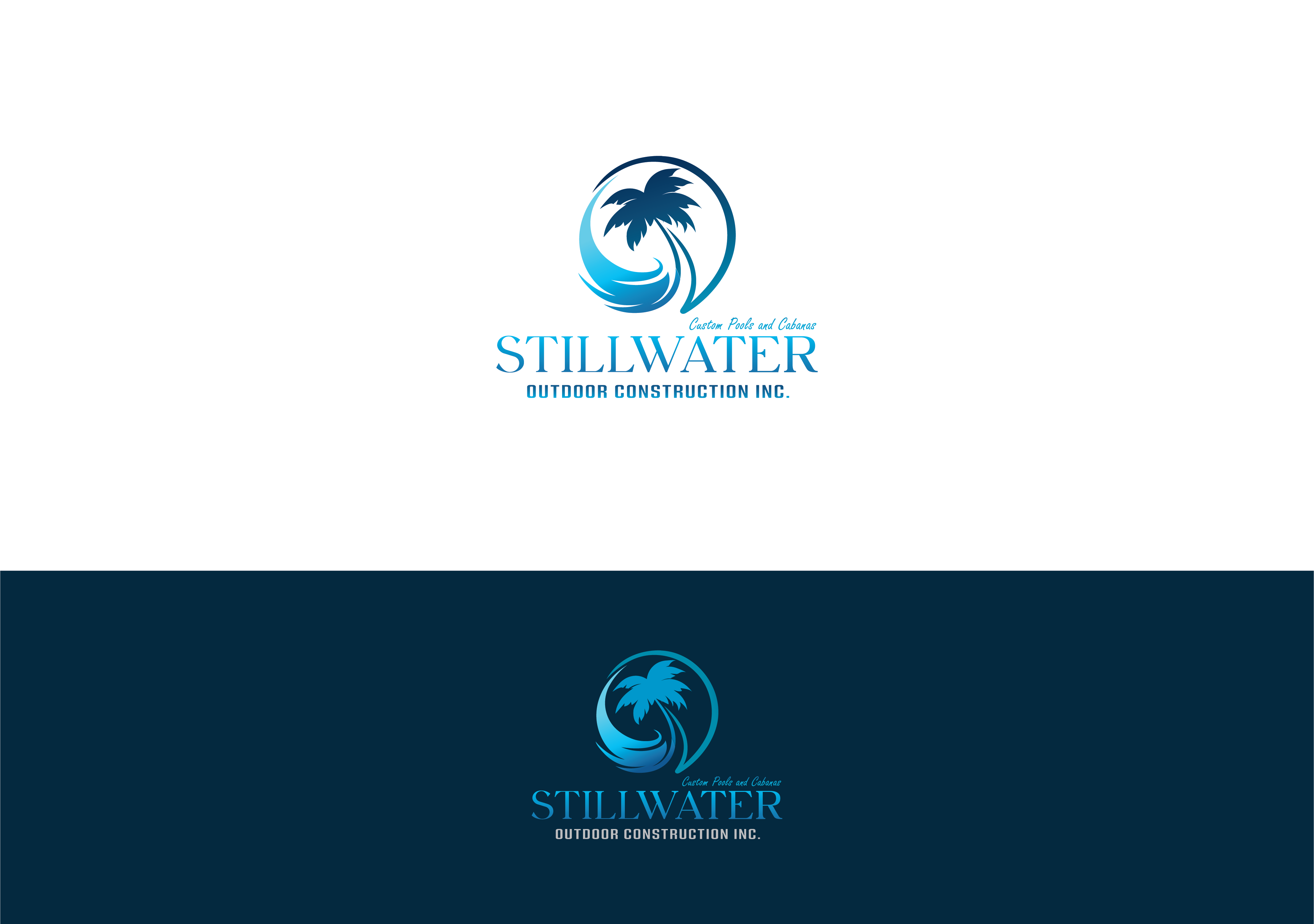 Logo Design by Ezgi Kilavuz for this project | Design #34144722