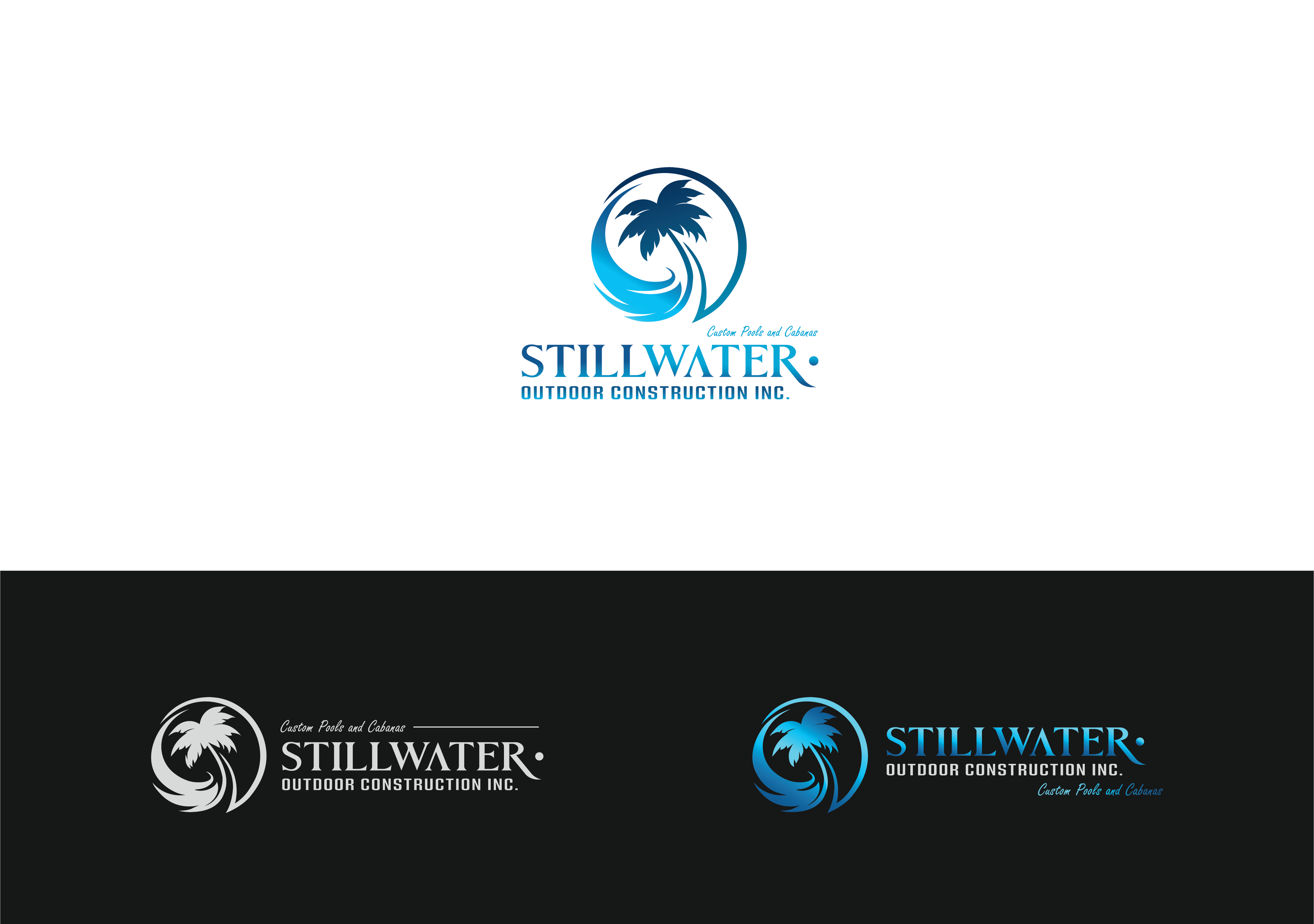 Logo Design by Ezgi Kilavuz for this project | Design #34145114