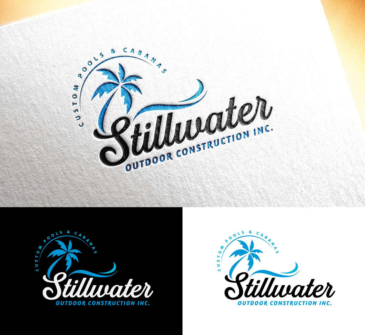 Logo Design by Dot Design 3 for this project | Design #34141646