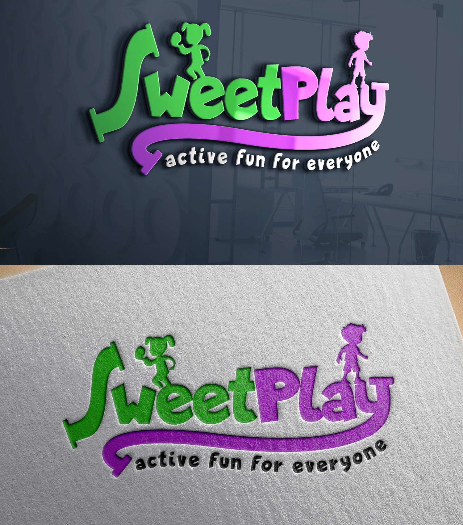 Logo-Design von 24ksunny für dieses Projekt | Design #34168802