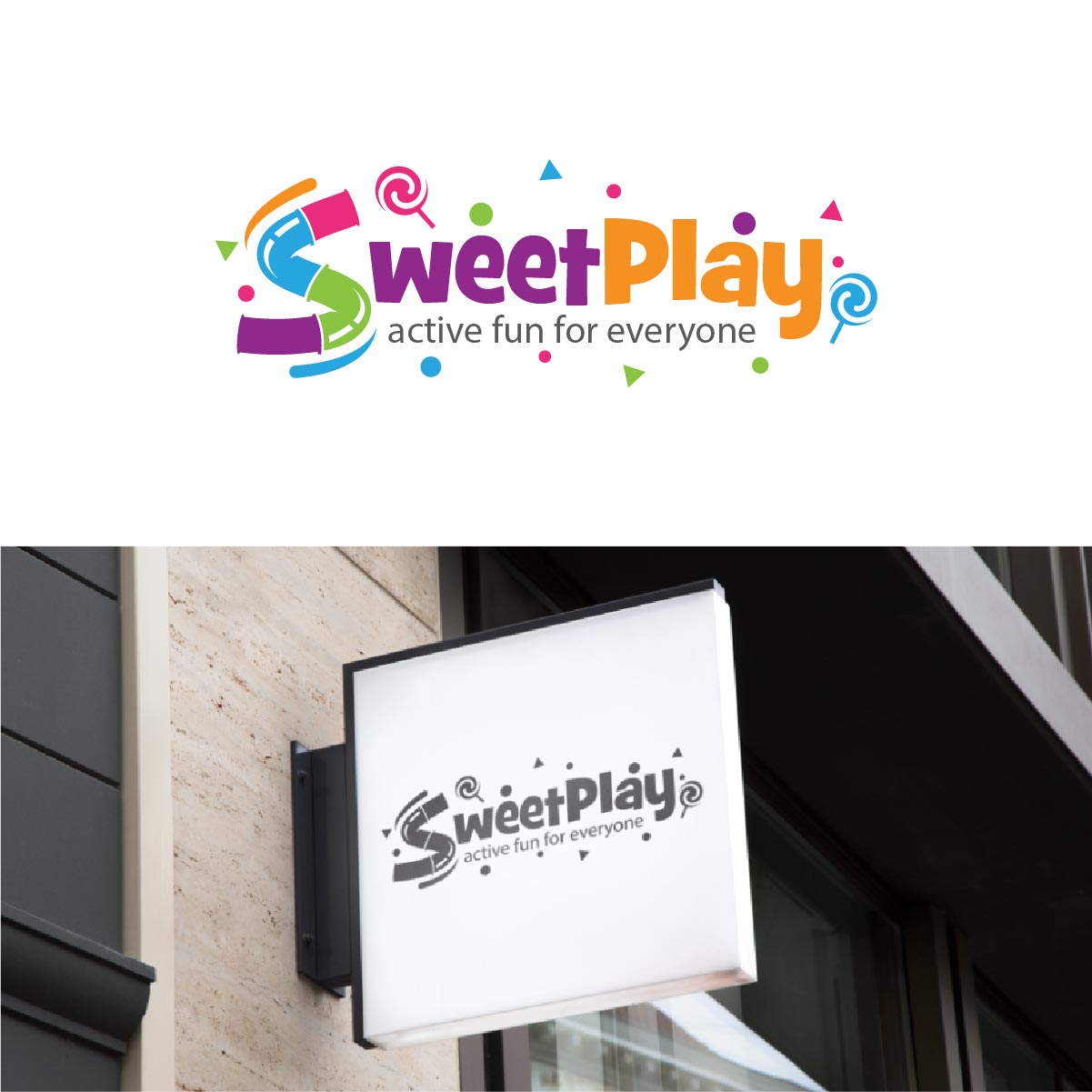 Logo Design by fly  design for this project | Design #34142778