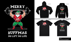 T-shirt Design by AnninWonderland for One Stop Nutrition  | Design: #34159397