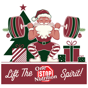 T-shirt Design by Dewantara for One Stop Nutrition  | Design: #34166028