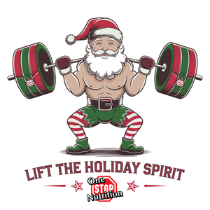 T-shirt Design by Dewantara for One Stop Nutrition  | Design: #34166030