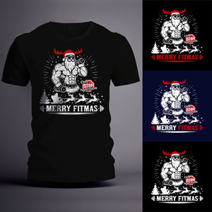 T-shirt Design by iwan s