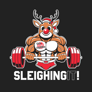 T-Shirt-Design von Seema Suvarna für One Stop Nutrition  | Design #34162713