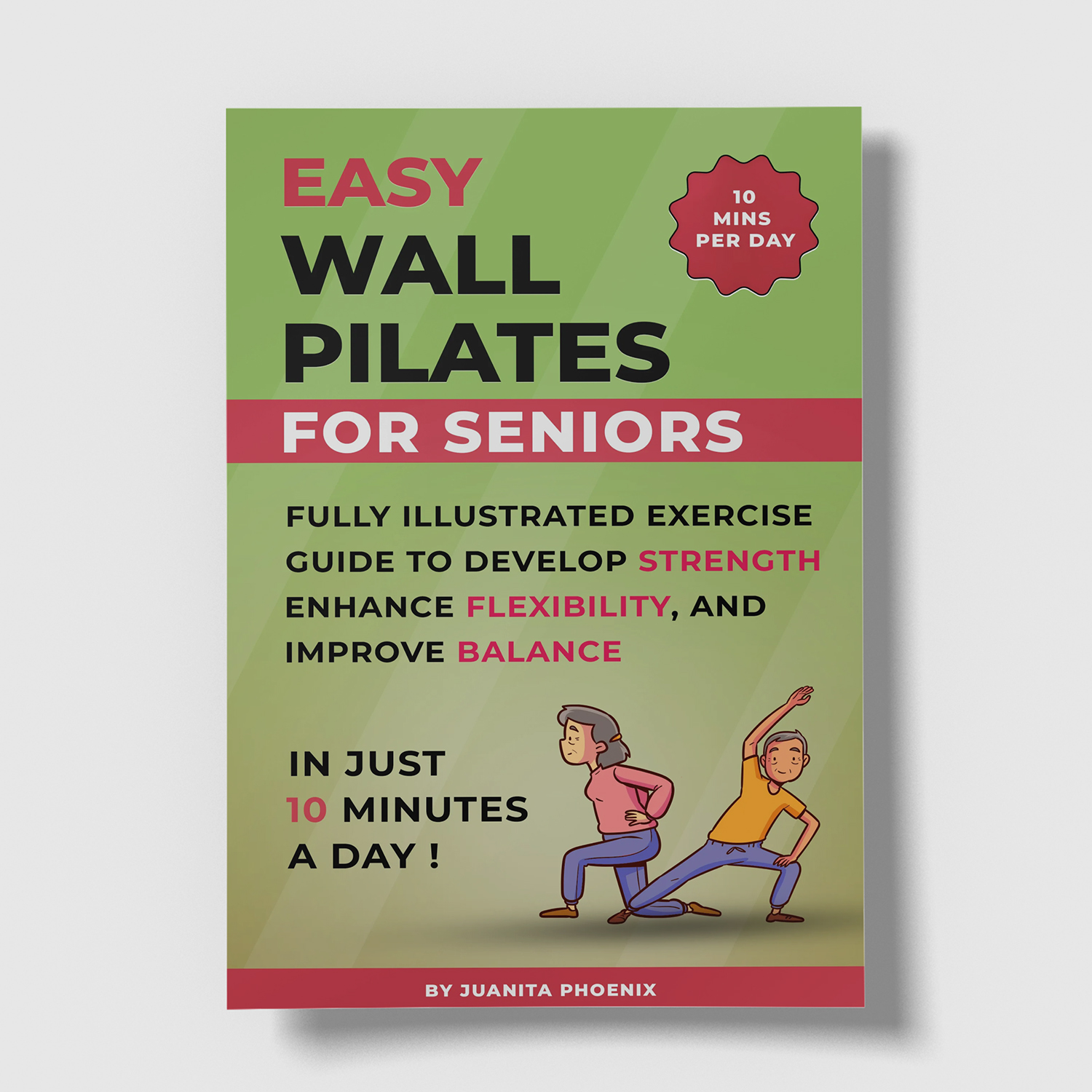 eBook Cover Design by Majed D for this project | Design #34259886