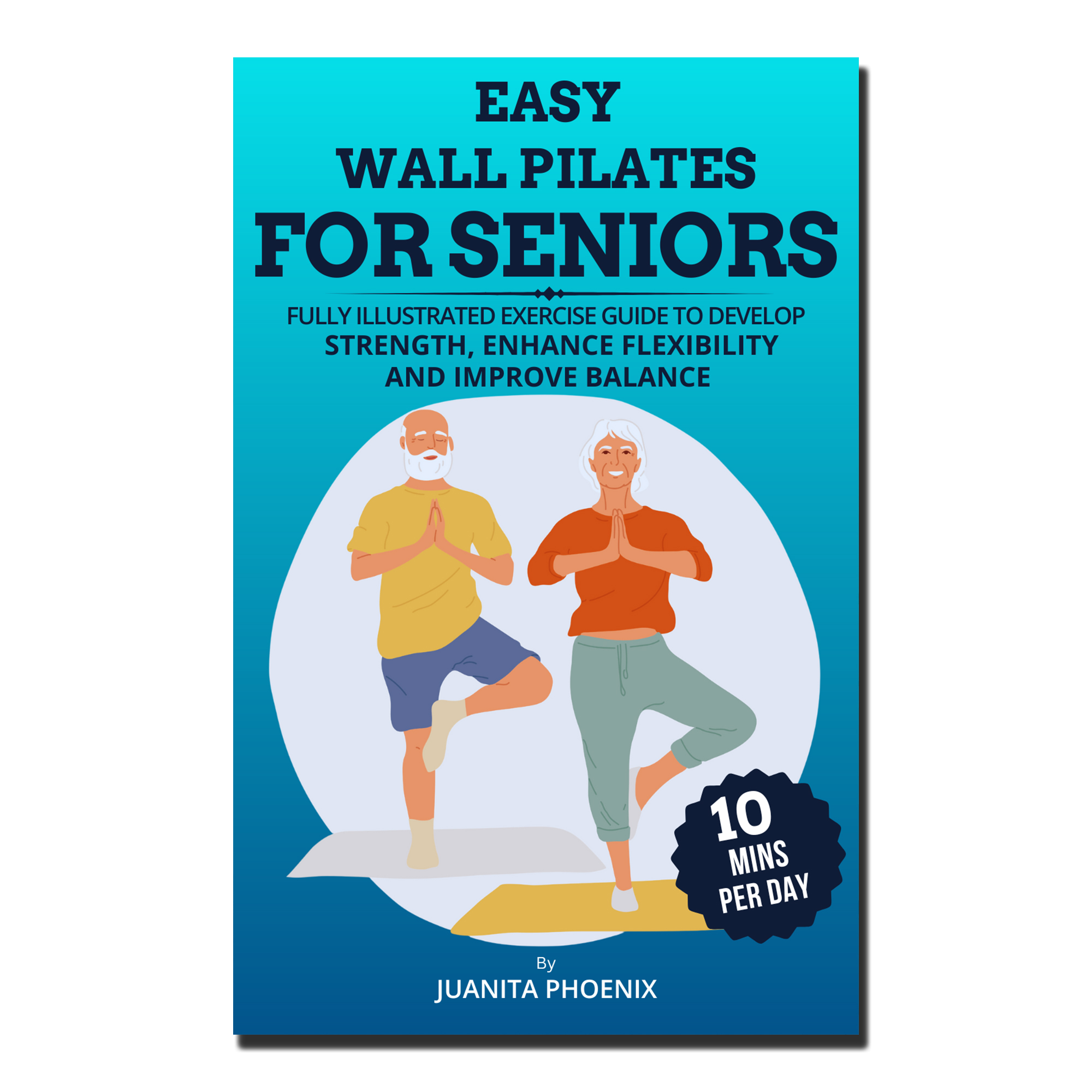 eBook Cover Design by DAsh880 for this project | Design #34239476