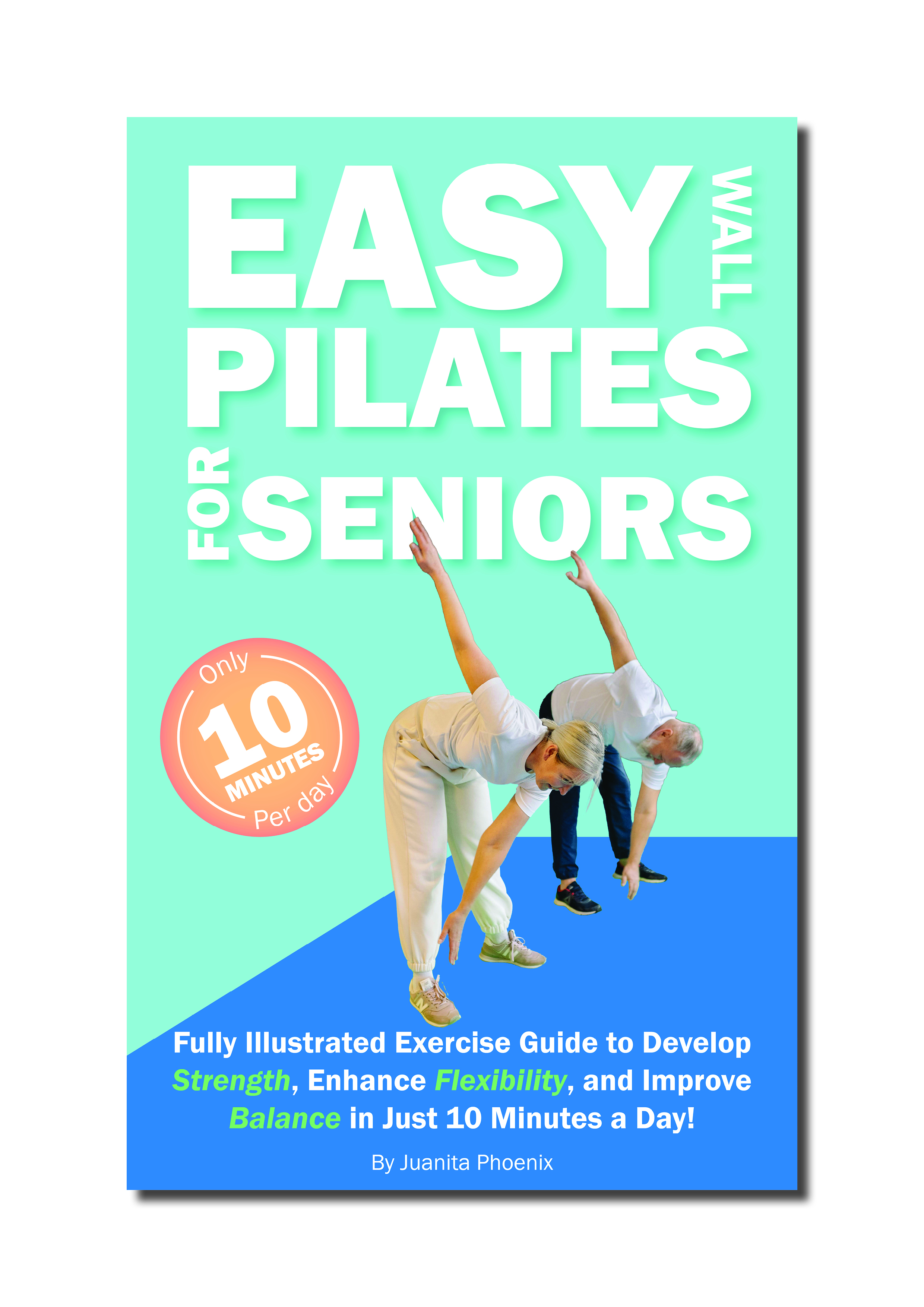 Giseño de Portada de eBook por Skybluedesignstudio para este proyecto | Diseño #34171670