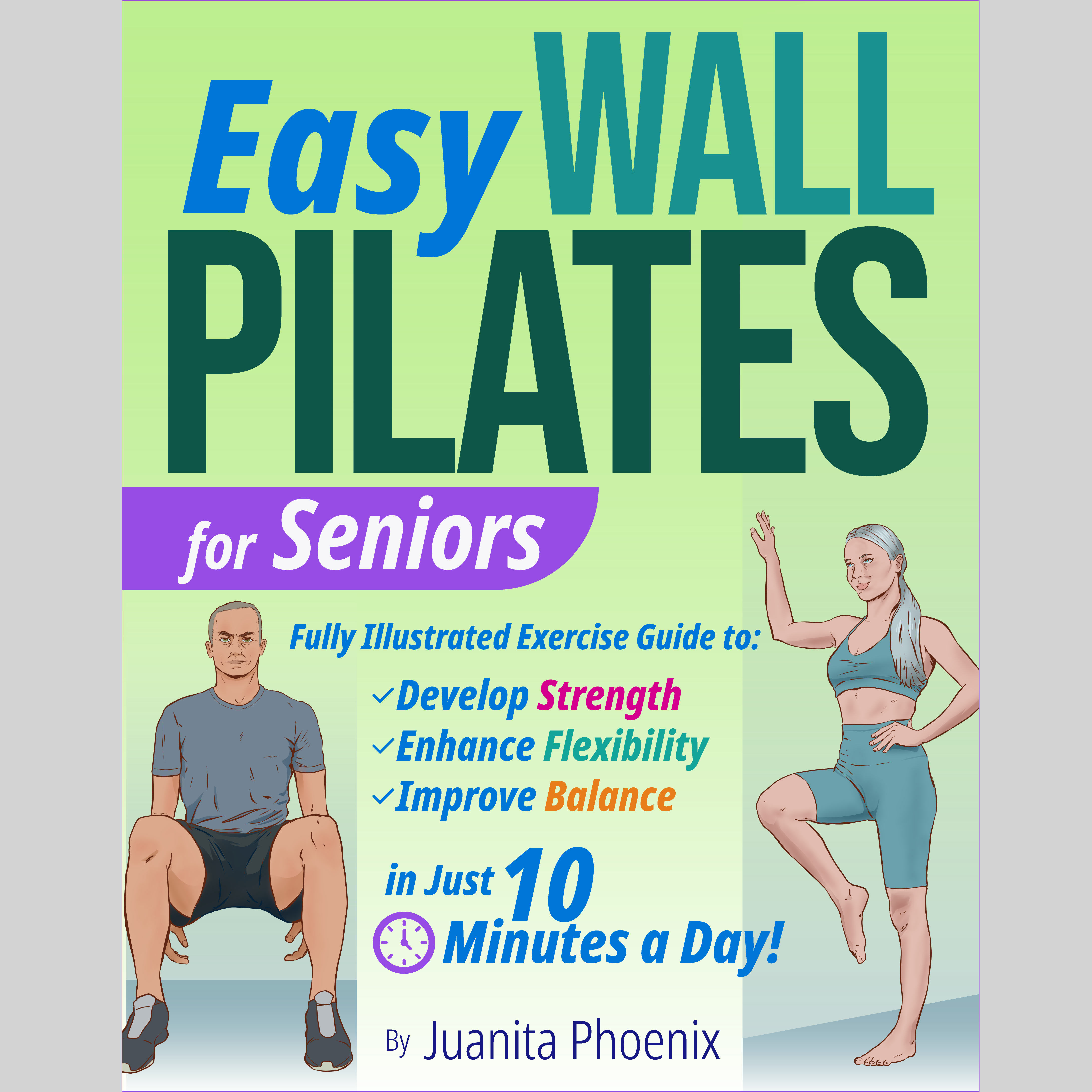 eBook Cover Design by Eduardo Ruiz for this project | Design #34218548