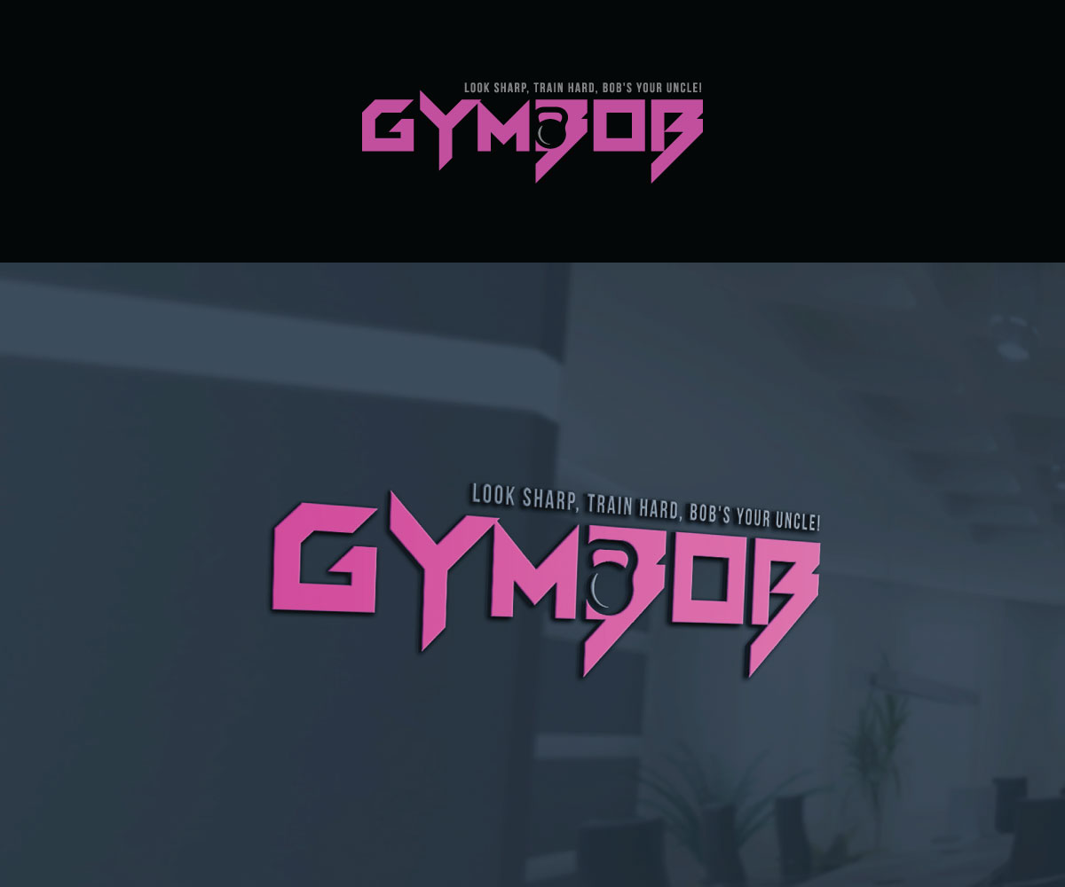 Diseño de Logo por Luckey yaari para este proyecto | Diseño #34149311