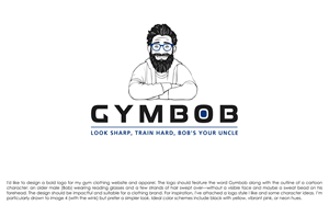 Diseño de Logo por Darshan Dimension para este proyecto | Diseño: #34147524