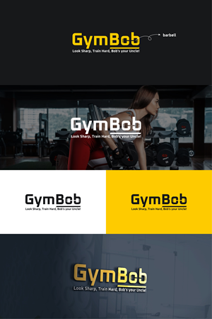 Diseño de Logo por Boril Std para este proyecto | Diseño: #34154061