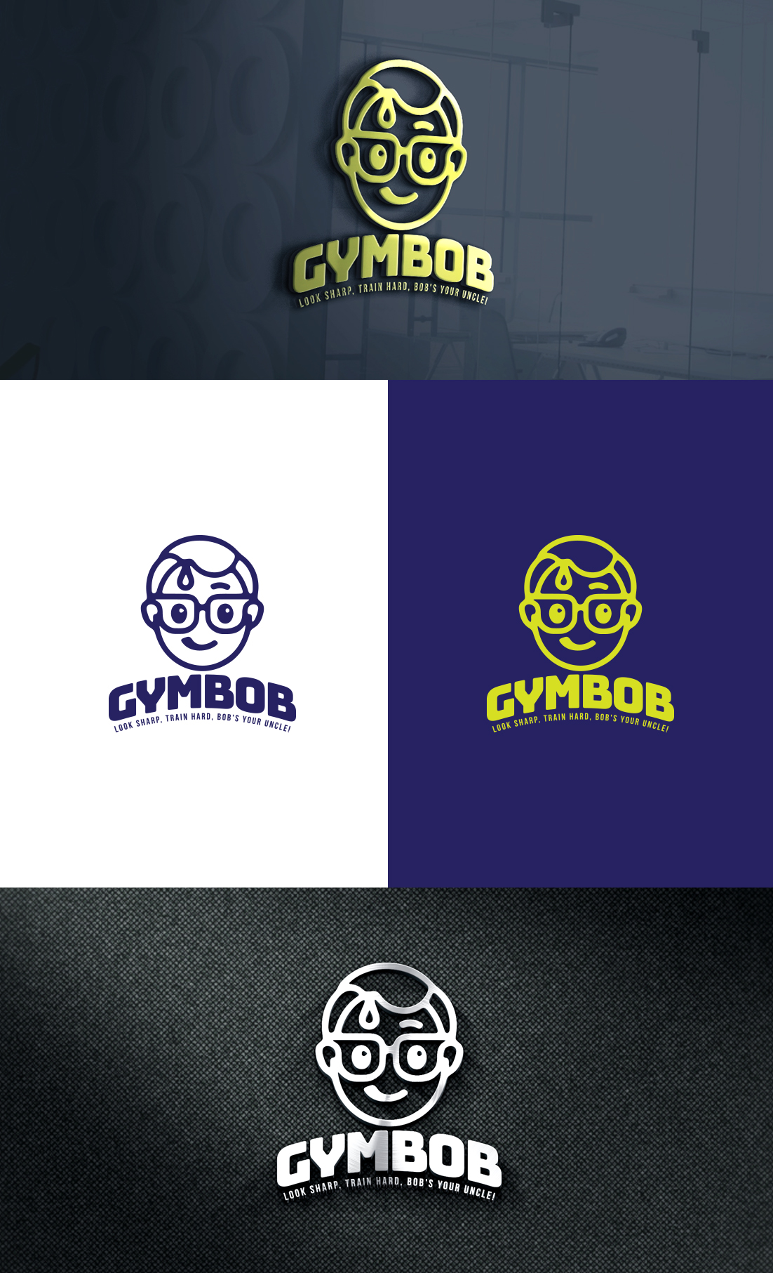 Diseño de Logo por GLDesigns para este proyecto | Diseño #34137196