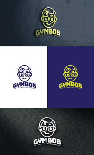 Logo Design by GLDesigns for this project | Design: #34137196