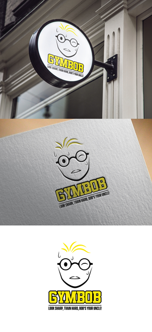 Logo Design by designA78 for this project | Design: #34139588