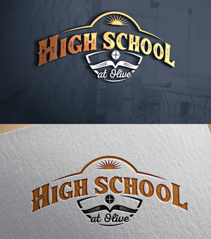Logo Design by 24ksunny for this project | Design: #34141751