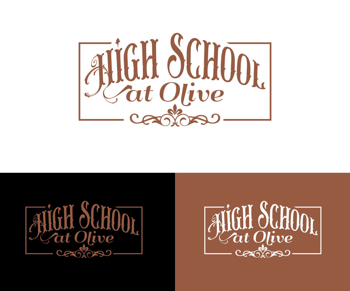 Logo Design by Kavth for this project | Design #34166473