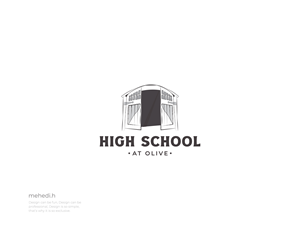 Logo Design by mehedi.h for this project | Design: #34140038
