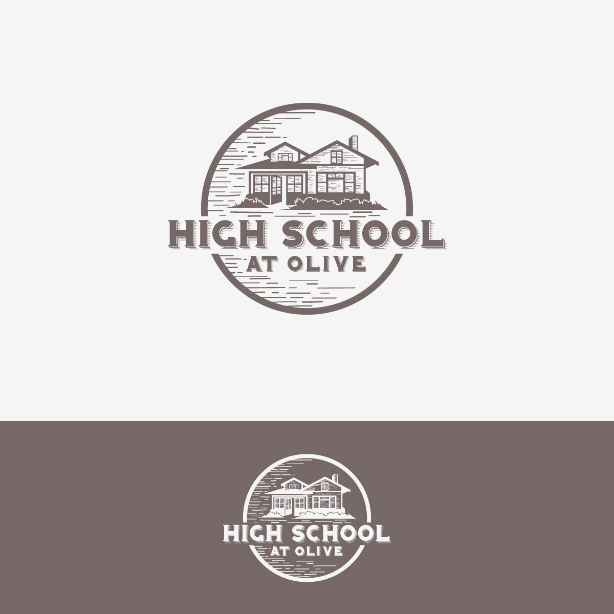 Logo Design by chris Ray for this project | Design #34137937