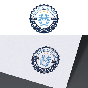 Logo Design by Suvendu.S for this project | Design: #34179693