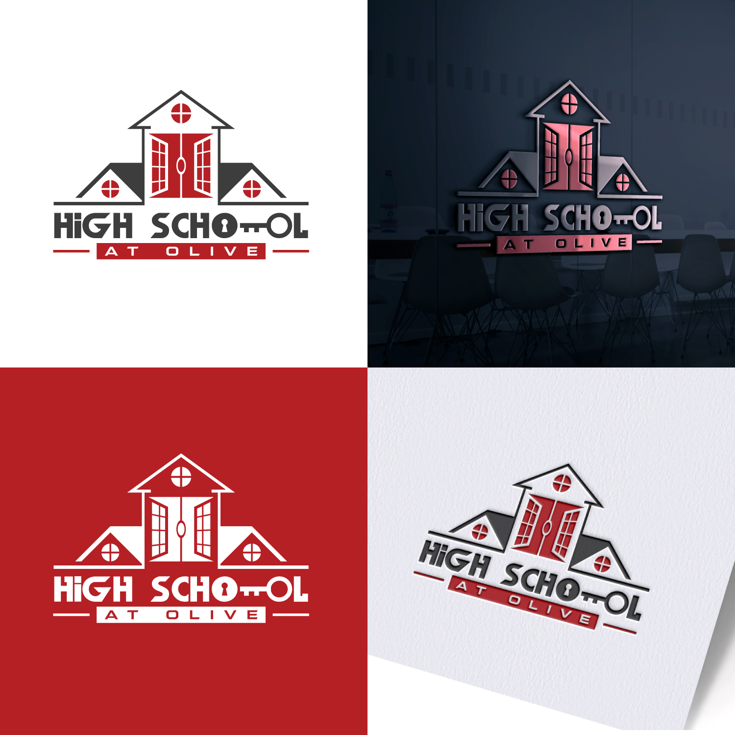 Logo Design by Suvendu.S for this project | Design #34181008