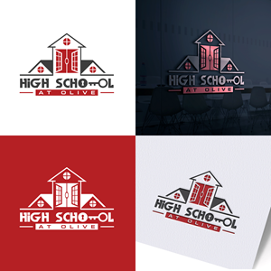 Logo Design by Suvendu.S for this project | Design: #34181008