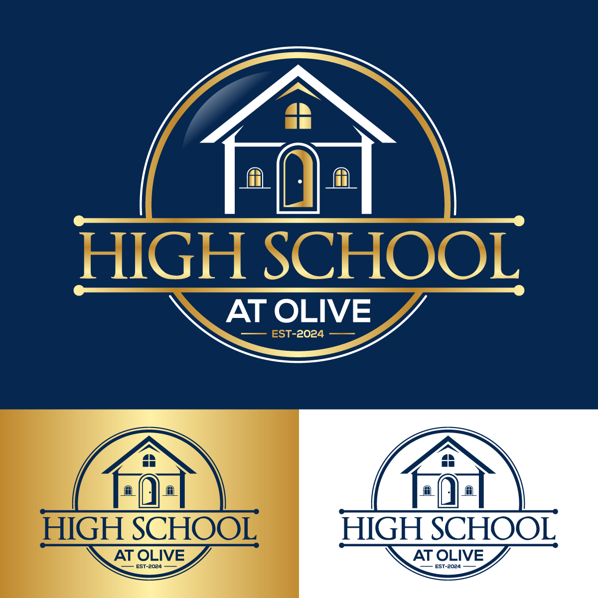 Logo Design by Suvendu.S for this project | Design #34181616