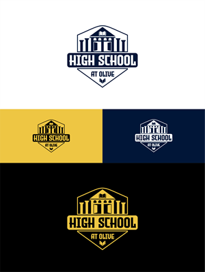 Logo Design by farie_z for this project | Design: #34168685