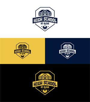 Logo Design by farie_z