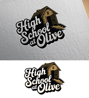 Logo Design by bute for this project | Design: #34163011