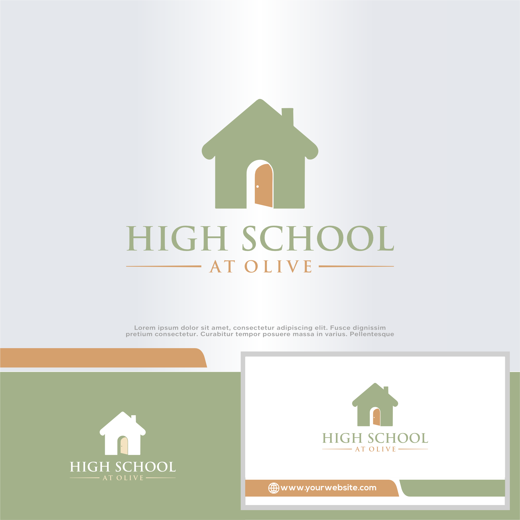 Logo Design by win it for this project | Design #34138536