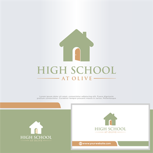 Logo Design by win it for this project | Design: #34138536