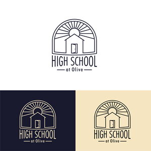 Logo Design by DoelBast
