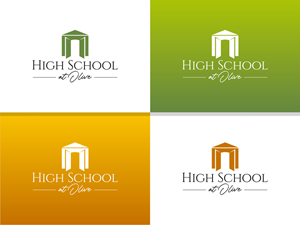 Logo-Design von Atvento Graphics für dieses Projekt | Design: #34163640