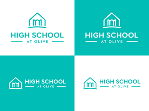 Logo-Design von ArtTank für dieses Projekt | Design: #34137331