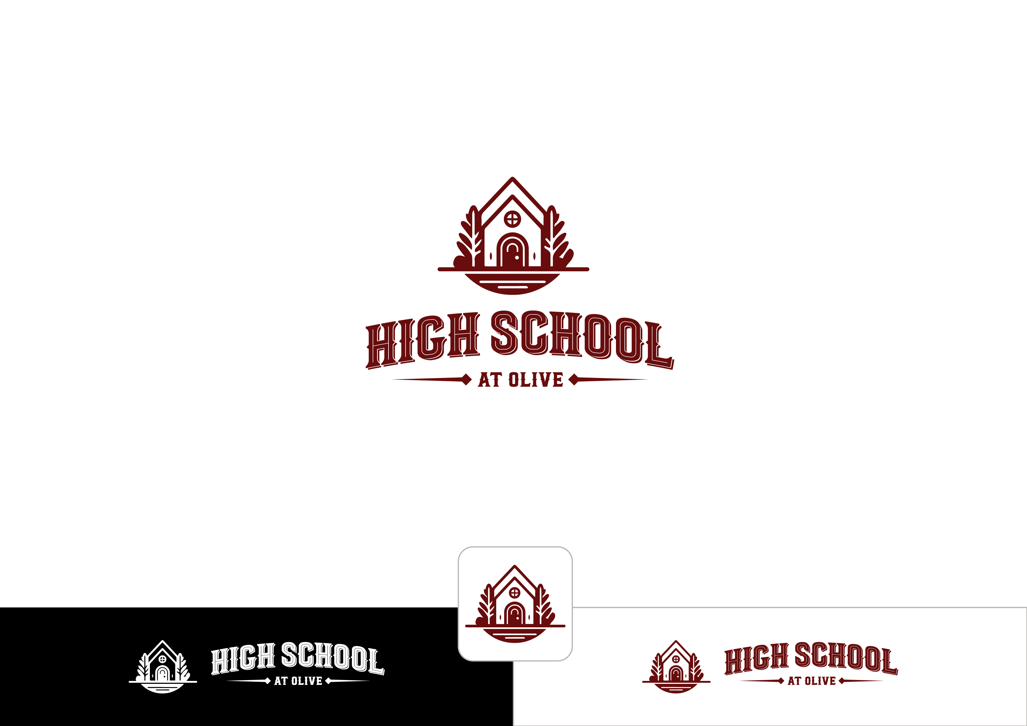 Logo Design by ~idiaz~ for this project | Design #34147794